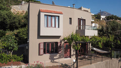 Dear guests<br />Welcome to our home<br />Falasarna is probably one of the most  Chania, Greece Villa Tramonto - Falasarna Entire villa vacation rental 17844836