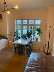 Small and cosy apartment, in a lively neighborhood, with lots of small cafés and Copenhagen, Denmark Cosy appartment, close to center Entire condo vacation rental 10483165