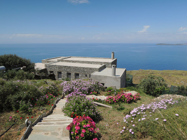 A brand new comfortable villa, consisting of two levels, with exterior dining &   Sea Bird - Luxury Accommodation With a Sea Breath Entire home vacation rental 15137137