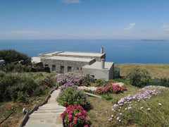 A brand new comfortable villa, consisting of two levels, with exterior dining &   Sea Bird - Luxury Accommodation With a Sea Breath Entire home vacation rental 15137137