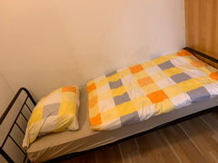 Genieße einfachen Zugang zu allem von dieser perfekt gelegenen Unterkunft aus.  Single room next to downtown & sightseeings Private room in rental unit vacation rental 709033253459918519