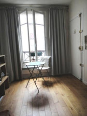 Bright and calm fully equipped studio<br /><br /><b>The space</b><br />My superb Paris, France Calm studio in the heart of the 9th Entire rental unit vacation rental 3285161