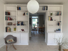 Stor lejlighed på 103 m2 centalt på Vesterbro. To minutters gang fra metro og hy  Stor og lys  lejlighed på Vesterbro tæt på metro Entire condo vacation rental 597760932134779025