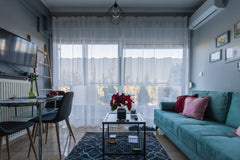 This apartment is located in the center of Athens, near public transportation an Athens, Attica, Greece Lovely apartment with Acropolis View Entire rental unit vacation rental 20684297