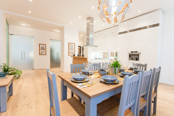 Beautifully decorated 5-bedrooms, 5-bathrooms, living room with kitchen and balc Prague, Czechia Glamour Excellent D 5-Bedrooms (Prague Old Town) Entire rental unit vacation rental 17505141