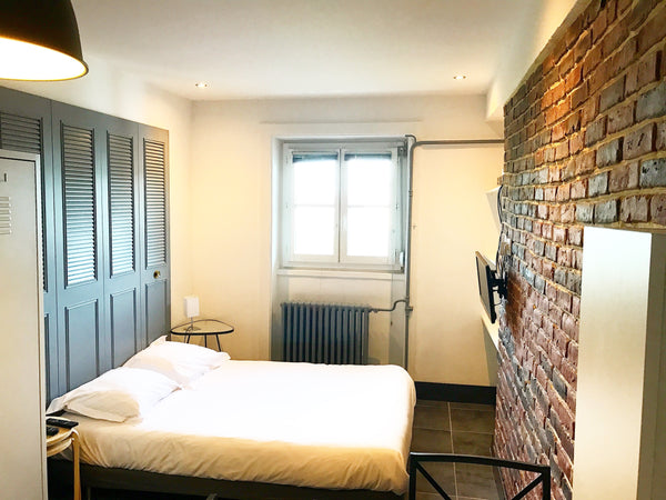 Très joli studio idéalement situé en plein centre de Lyon. A proximité des lieux Lyon, France Studio tout équipé centre ville (Place Carnot) Entire rental unit vacation rental 21286714