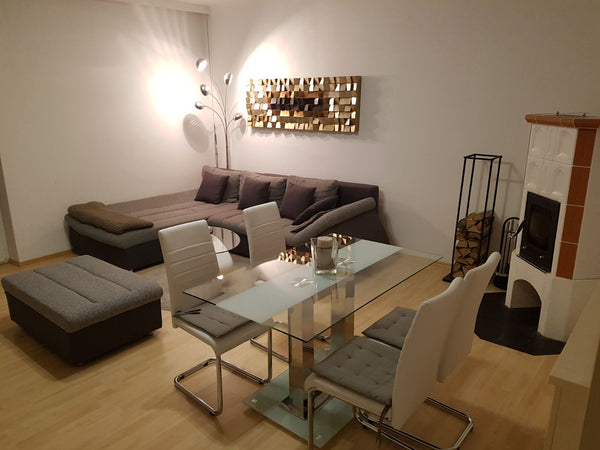 Quiet and convenience – A perfect place to start exploring the city, located in  Vienna, Austria Cosy apartment with fireplace Entire rental unit vacation rental 23002748