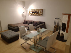 Quiet and convenience – A perfect place to start exploring the city, located in  Vienna, Austria Cosy apartment with fireplace Entire rental unit vacation rental 23002748