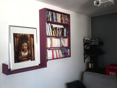 Studio at the last floor of a charming building (with elevator) Paris, France Studio flat in the centre of Paris Entire rental unit vacation rental 7079507