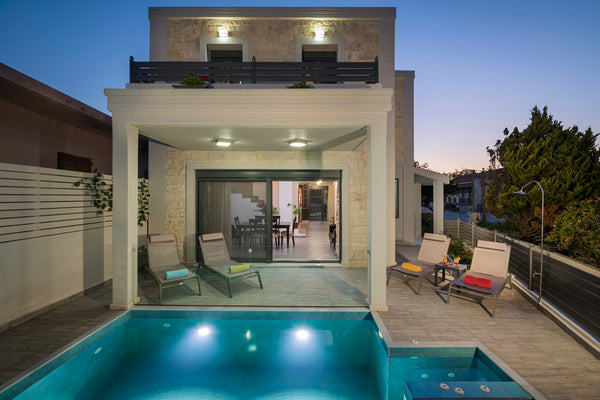 Villa Antoni, is a completely renovated house with a private pool in the area of  Villa Antoni with Private pool Entire villa vacation rental 45345600