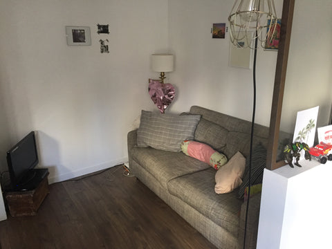 Appartement au pied de la butte Montmartre situé dans un quartier très sympa ave Paris, France Appartement très agréable-butte Montmartre Entire rental unit vacation rental 21374312