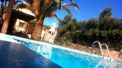 Villa Elizabeth is situated in the beautiful village of Petrokefali, a village 6  Private Villa with pool in South Crete Entire villa vacation rental 18166077