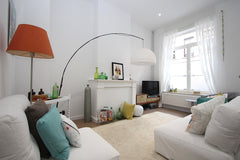 Jolie maison bruxelloise entièrement rénovée et décorée par nos soins. Elle se s Brussels, Belgium Near Grand Place and Midi Station house Entire townhouse vacation rental 690233184449729524