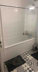 Studio situé en face de la gare saint Jean.<br />Séjour/cuisine.<br />Canapé con Bordeaux, France Charmant studio Entire rental unit vacation rental 50453726