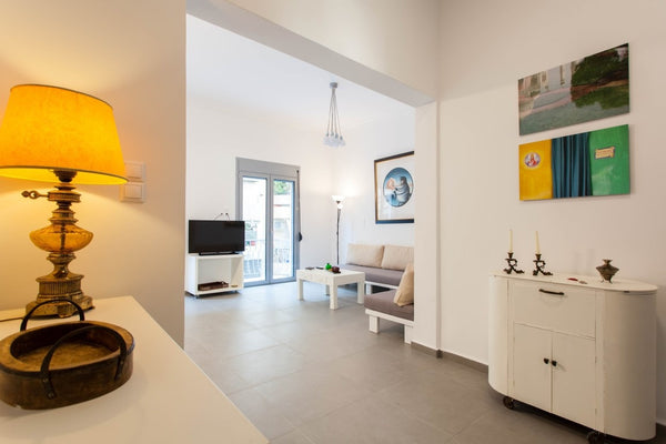 This lovely house is ideal for couples, business travelers, families (with kids) Athens, Greece A Beautiful 5 bdr House near Acropolis Entire home vacation rental 14286122
