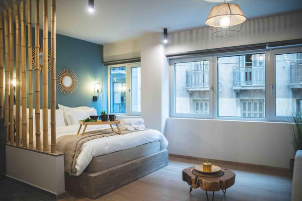 Located in Athens, 300 m from Monastiraki Square and 300 m from Ermou Street-Sho GB Spacious cozy apartments in Athens downtown Room in hotel vacation rental 611281829204186261