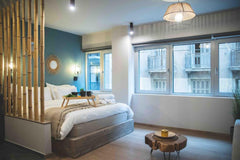 Located in Athens, 300 m from Monastiraki Square and 300 m from Ermou Street-Sho GB Spacious cozy apartments in Athens downtown Room in hotel vacation rental 611281829204186261