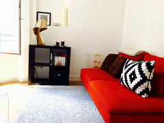 Bel appartement 2 pièces de 30m2. L'appartement dispose d'une chambre avec lit d Paris, France Superbe 2 pièces centre Paris Entire rental unit vacation rental 7079592