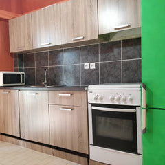 Das Appartment befindet sich in einer ruhigen und sicheren Nachbarschaft, 200m v Graz, Styria, Austria Flatsharing auf hohem Niveau, Zimmer 4 Private room in rental unit vacation rental 48973252