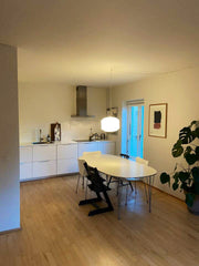 If you want to be in the middle of Copenhagen this is the place to be. Central b Copenhagen, Denmark City apartment CPH downtown  - good for families Entire rental unit vacation rental 23723928