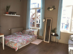 Sehr zentral gelegenes komfortables Apartment. Nah an Einkaufsmöglichkeiten und  Antwerp, Belgium Süßes apartment sehr zentral Entire rental unit vacation rental 52282878