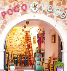 It's located in the heart of the Old Town of Chania, consists of private, spacio Chania, Greece Poco Loco Artisan  Bed & Breakfast - with Terrace Room in bed and breakfast vacation rental 13580980