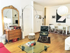 Plein de cœur de la Presqu'ile, au pieds de la célèbre place Bellecour, le Petit  Le Petit Ecrin Bellecour- Coeur Presqu'Ile Entire rental unit vacation rental 25229641