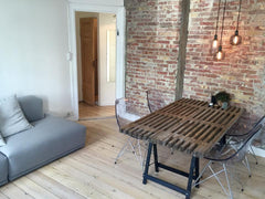 Enjoy a weekend in Copenhagen while staying in a modern, Scandinavian apartment. Copenhagen, Denmark Cozy Scandinavian room - located next to the metro Private room in rental unit vacation rental 15672465