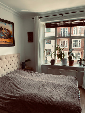 Beautiful, cozy and family friendly apartment. With number of utilities for your  Skøn lejligheden i København Entire rental unit vacation rental 674253296420796399