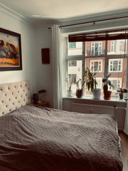Beautiful, cozy and family friendly apartment. With number of utilities for your  Skøn lejligheden i København Entire rental unit vacation rental 674253296420796399