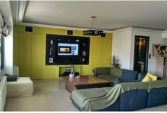 Our recently renovated spacious apartment awaits to host group of friends, famil GR Spacious Renovated Apartment/Amazing Rooftop View Entire condo vacation rental 636790520880973204