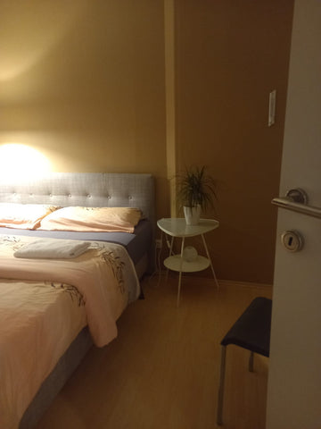 A private room is available in schwechat, 6mins to the airport and 13 minutes to  A privateroom in  a flat near the airport Private room in bed and breakfast vacation rental 625890773865891653