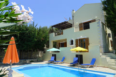 A Mediterranean style 127 sq.m villa overlooking lush olive groves and the histo Christchurch, New Zealand Villa Rodi: sea & mountain views with private pool Entire villa vacation rental 10502661