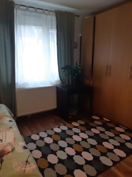 The room and location are very nice! You're welcome) Vienna, Austria Big Center Cozy Room Private room in rental unit vacation rental 41315240