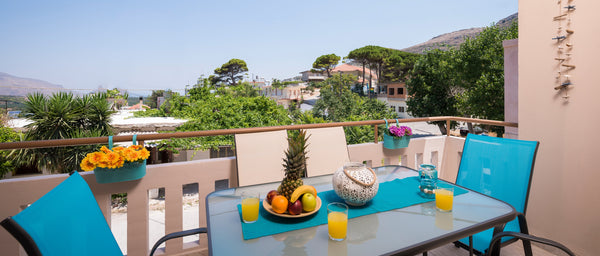 The apartment “Falassarna Pleasant Vacation” is located at the picturesque villa Chania, Greece Falassarna Pleasant Vacation Entire home vacation rental 18844910