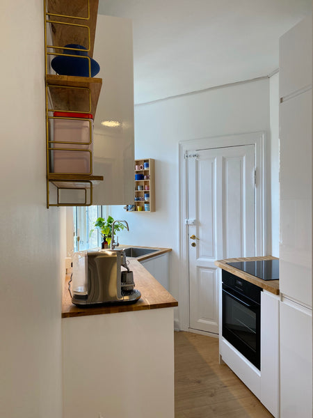 Nyd et dejligt ophold i vores fantastisk charmerende lejlighed på Nørrebro. <br  Copenhagen, Denmark Fantastik 2-værelses lejlighed på Nørrebro Entire condo vacation rental 687407035089058845