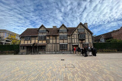 Stratford Upon Avon & Warwick Castle Private Tour  Private Tours and Travel Guide Europe London CITY London Destination Tour Europe London CITY London