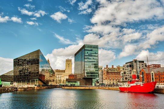 Liverpool Maritime History Private 2 Hour Walking Tour for 1 6 People Private Tours and Travel Guide Europe London CITY Liverpool Destination Tour