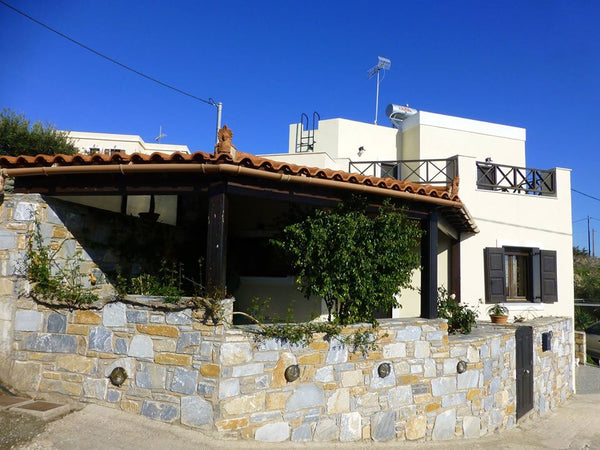 This rental is a well built, free standing two-story home, capable of accommodat  Sunrise Villa Entire home vacation rental 42823053