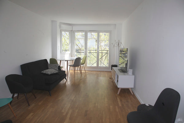 Mon logement est proche de Buttes Chaumont, Chez Casimir et Restaurant Quedubon. Paris, France Great location - next to Parc Buttes Chaumont Entire rental unit vacation rental 16255560