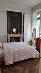 Bonjour ! <br />Jolie chambre de 14m2 dans un appartement authentique, charmant, Lyon, France Jolie chambre dans Lyon centre Private room in rental unit vacation rental 754724955562156083