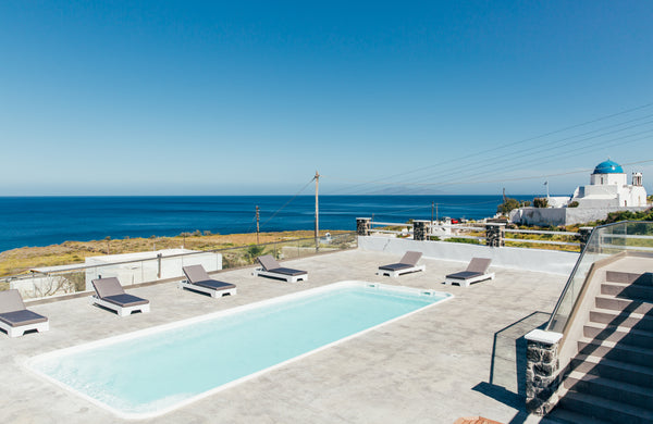 Amara deluxe studio   <br /> is a complex private studio   located  on the east  Greece AMARA DELUXE STUDIO 2 Entire guest suite vacation rental 37009556