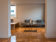 Apartment  is corner 4th floor apartment with stunning views of the Acropolis. I Bodrum GRSTATH101-1 2BR Apartment With Acropolis View Entire rental unit vacation rental 31868933