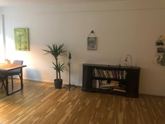 Skøn, lys og rummelig 2 værelses lejlighed midt på Frederiksberg. Stor stue, sto  Cozy apartment Frederiksberg, close to metro Entire rental unit vacation rental 46705874
