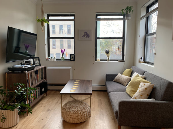 Rental unit in Brooklyn · 1 bedroom · 1 bed · 1 bath Entire rental unit vacation rental 1023025614222310468