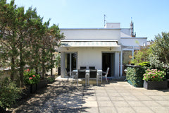 FABULOUS HIGH STANDARD FLAT OF 80sqm WITH A HUGE PRIVATE TERRASSE OF 80 SQM AND  Paris, France LUXURIOUS PENTHOUSE+ 80 SQM TERRACE Entire condo vacation rental 21004