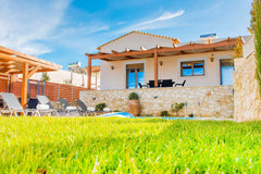 Rose Villa  is a newly renovated villa with a private swimming pool, in the cent Rethimnon, Greece Rose Villa with Private Pool Entire villa vacation rental 31771809