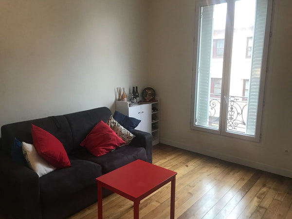 Beautiful apartment near metro stations Convention, Porte de Versailles both in  Paris, France Apartment Paris Convention/Porte de Versailles Entire rental unit vacation rental 22263838