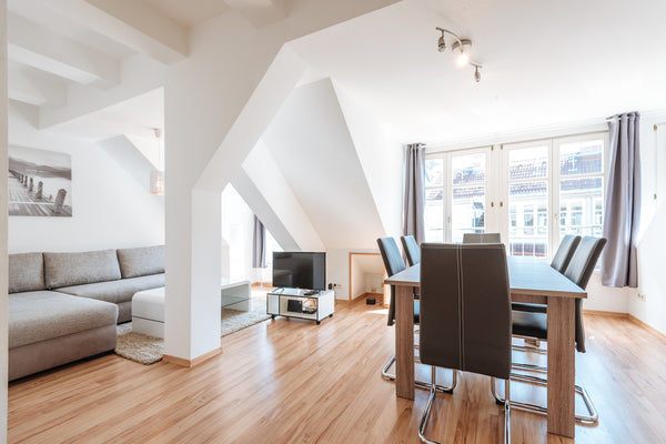Dieses moderne Apartment liegt im Zentrum von Wien, zwischen Stephansdom und Rie Vienna, Austria Bell Apartment 29, 2 Schlafzimmer im Zentrum Entire rental unit vacation rental 20172760