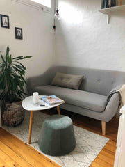Unik et-værelses studiebolig i hjertet af Christianshavn i København K. Der er m Copenhagen, Denmark Skøn et-værelses studiebolig i indre København Entire rental unit vacation rental 52446146